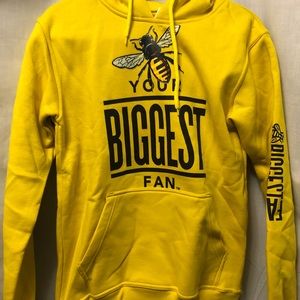 Limited edition Hoodie